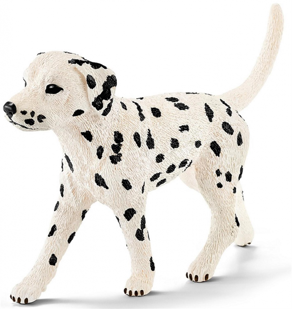 

Игрушка-фигурка Далматинец, Schleich