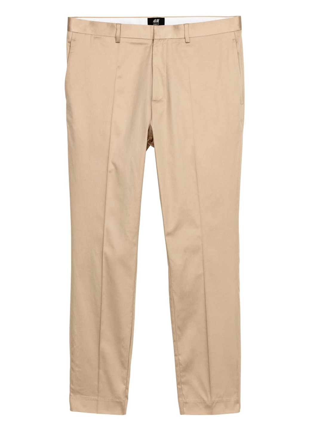 

Брюки H&M 52 Бежевый 0651649_беж_03