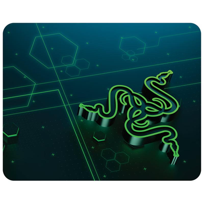 

Игровая поверхность Razer Goliathus Mobile Small (RZ02-01820200-R3M1)