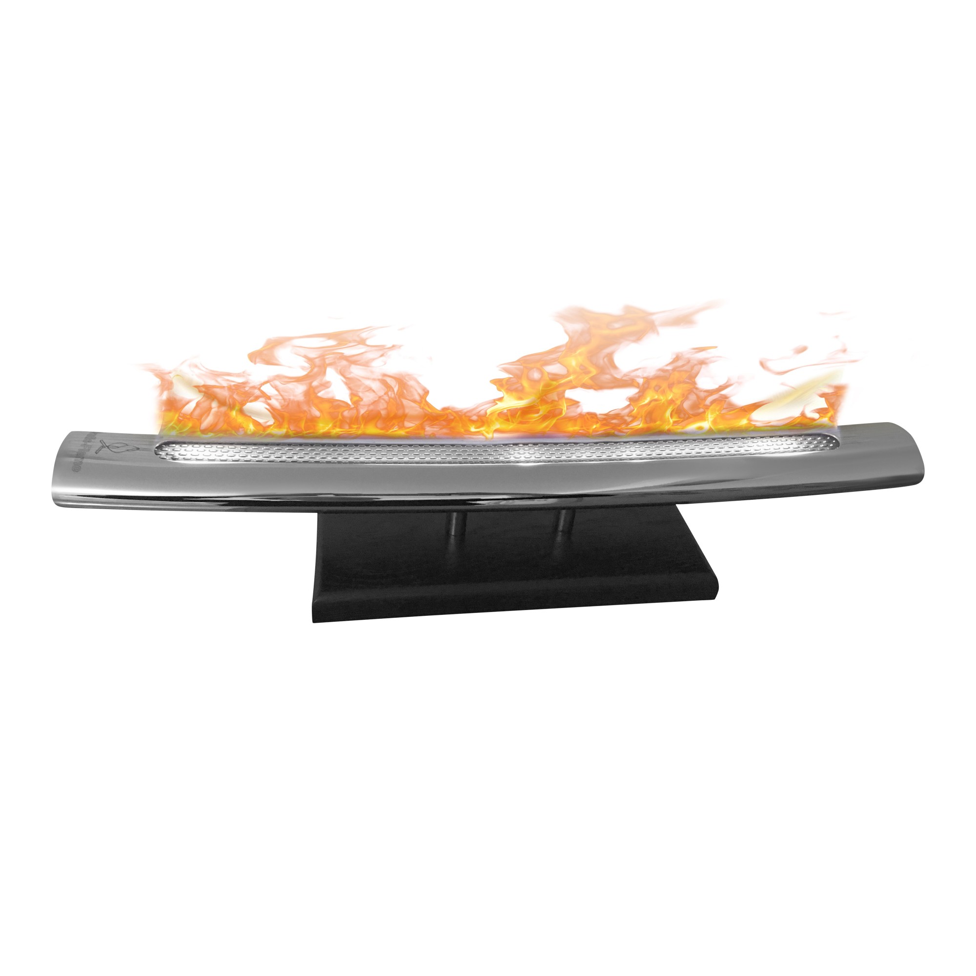 

Биокамин настольный Gratis-Flame Меч самурая