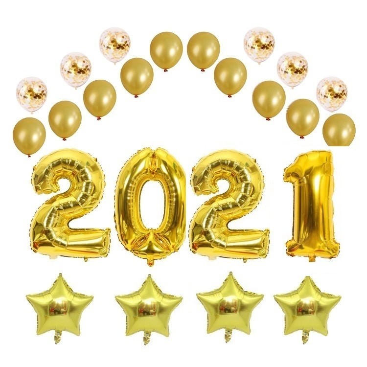 

Набор шаров на Новый Год 01