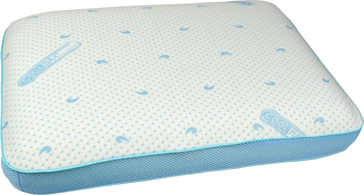 

Подушка Home Line Класик 60х40х12 см