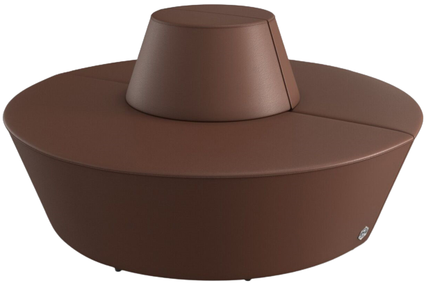 

Диван Kulik System SOMBRERO Виски