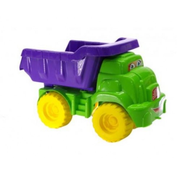 

Набор песочный DOLONI TOYS №3 013575/5 Разноцветный