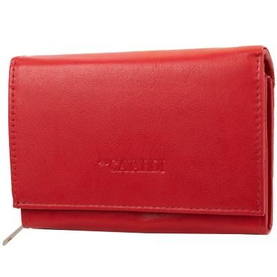 

Кошелек 4U Cavaldi DNK-RD-02-GCL-red
