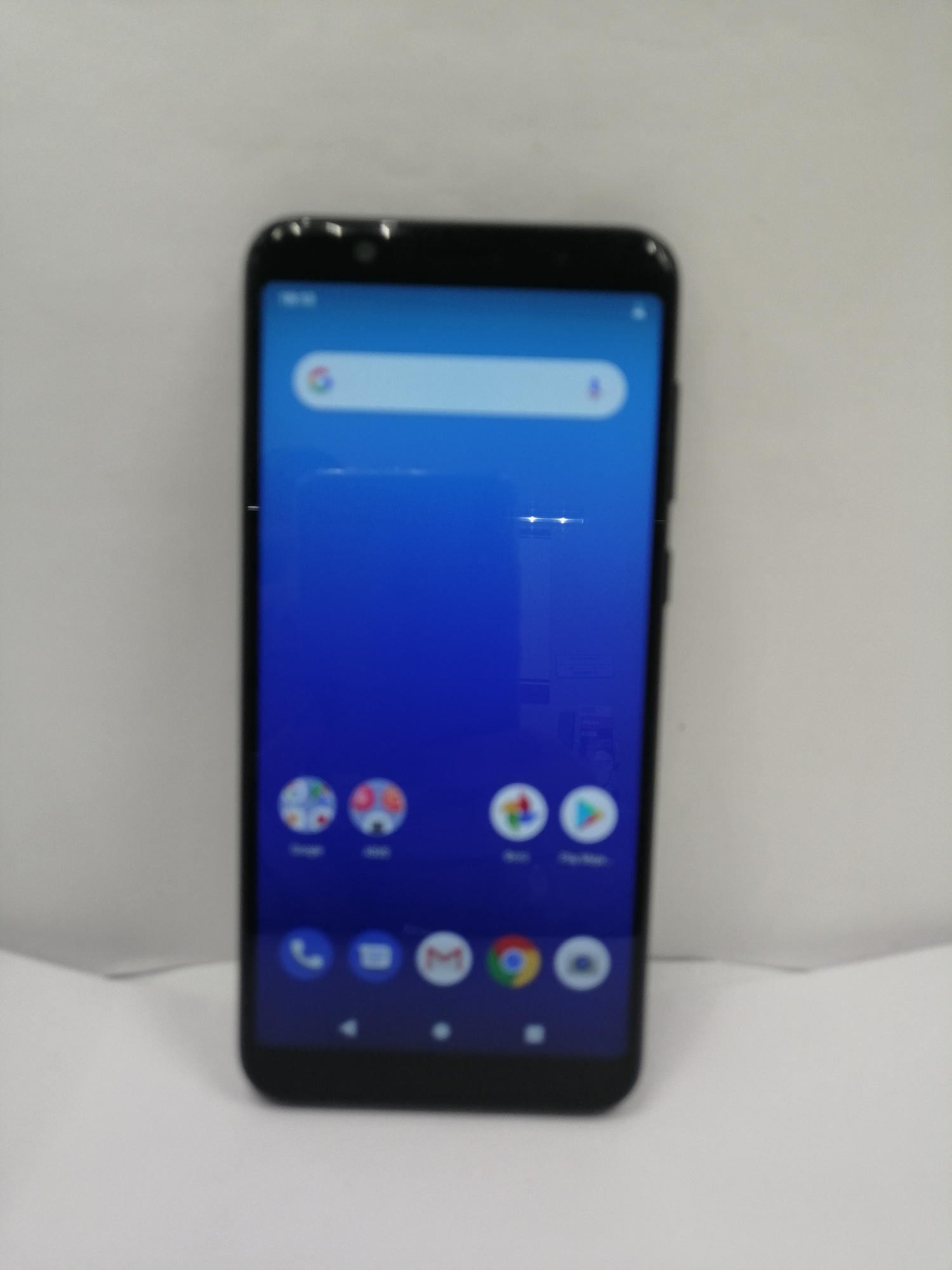 Смартфон Asus ZenFone Max Pro (M1) X00TD 4/128Gb 3510605 Б/У – фото ...
