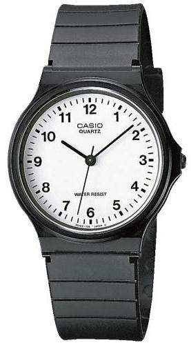 

Мужские наручные часы Casio MQ-24-7BLLEG