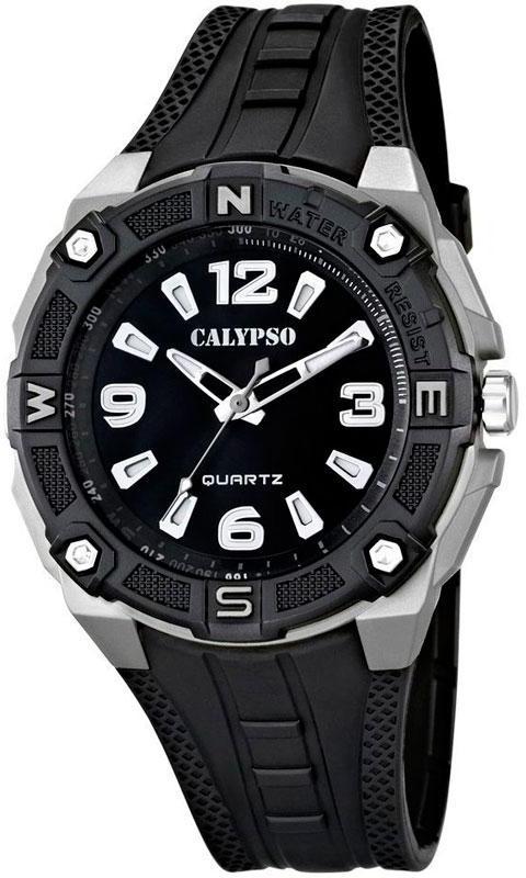 

Мужские наручные часы Calypso K5634/1