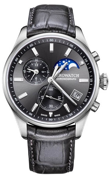 

Мужские наручные часы Aerowatch 78990AA01