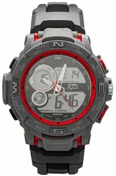 

Мужские наручные часы Lee Cooper ORG05405.621