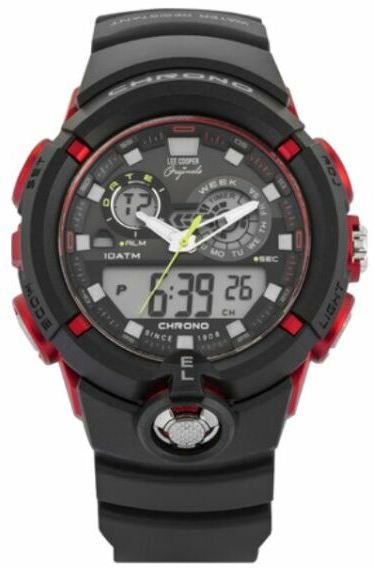 

Мужские наручные часы Lee Cooper ORG05406.621