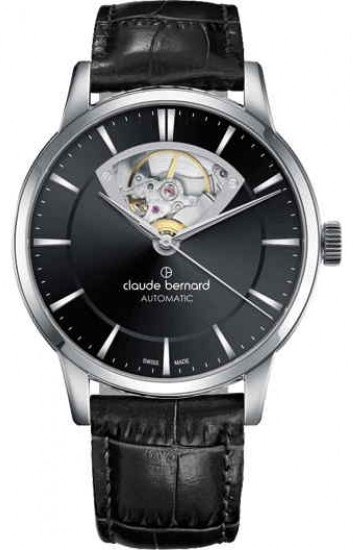 

Мужские наручные часы Claude Bernard 85017 3 NIN3