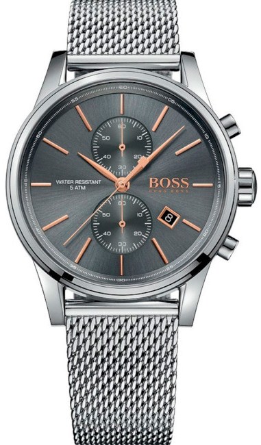 

Мужские наручные часы Hugo Boss 1513807