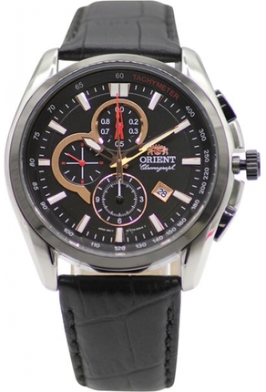 

Мужские наручные часы Orient FTT13003B