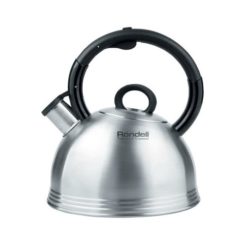 

Чайник Rоndell Premier 2,4 л RDS-237