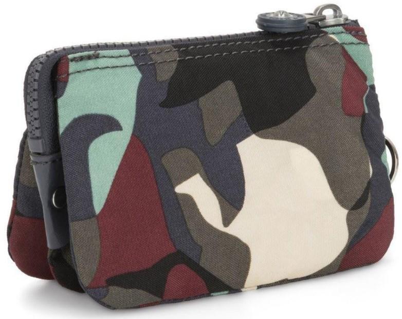 

Женский кошелёк Creativity S Kipling Basic / Camo L