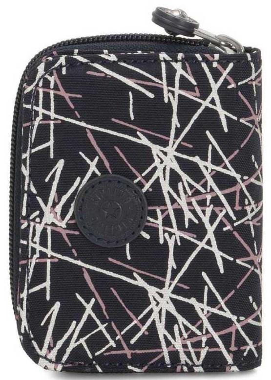 

Женский кошелёк Tops Kipling Basic Plus / Navy Stick Pr