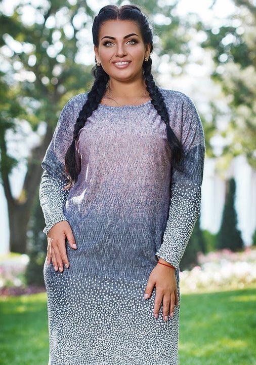 

Платье G&M k-45607 - Размер, Платье G&M k-45607 54-56 Размер