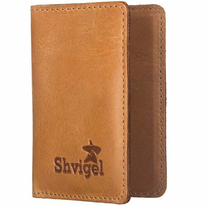 

Кредитница SHVIGEL 15300 Желтая