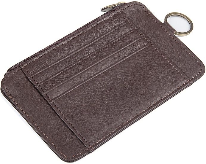 

Ключница Vintage 14474 Коричневая