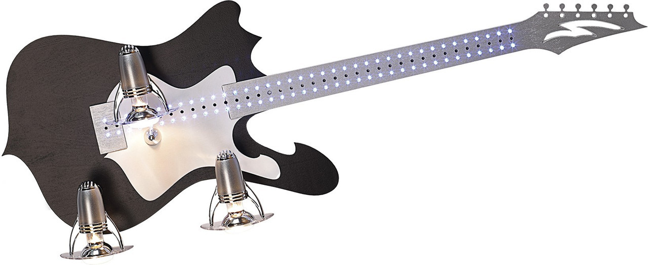 

Светильник настенный Nowodvorski GITARRA 4326