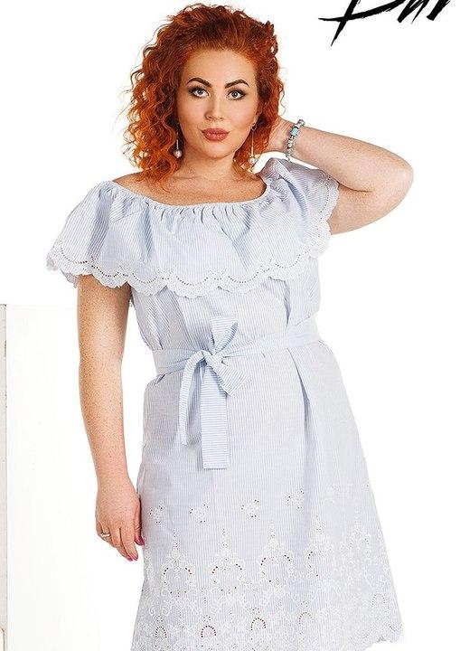 

Платье G&M k-41365 - Размер, Платье G&M k-41365 54-56 Размер