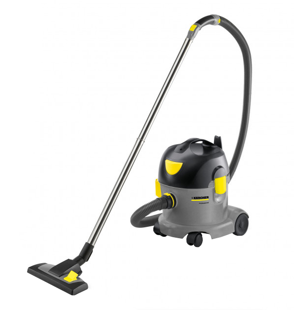 

Пылесос для сухой уборки KARCHER T 10/1 1.527-150.0