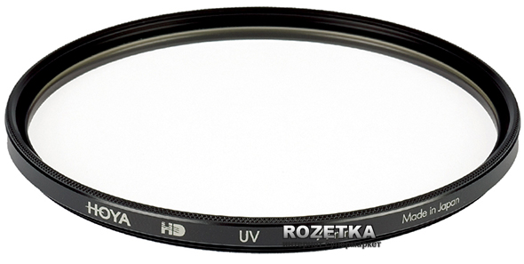 

Світлофільтр Hoya HD UV 77 мм