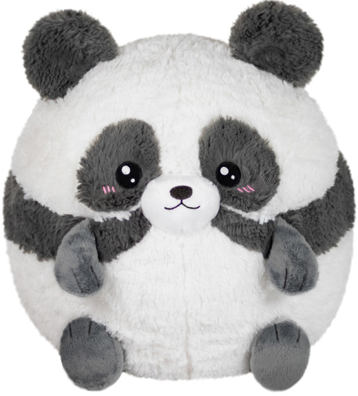 

Мягкая игрушка-антистресс Squishable Панда 38 см (112078)