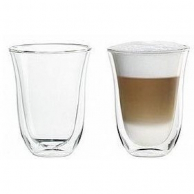 

Набор стаканов LATTE MACCHIATO (2 шт) 220 ML