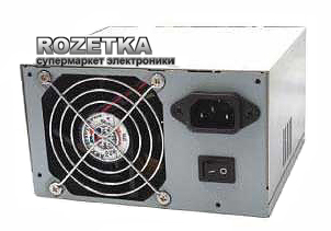 

Seasonic SS-350ES-F3 350W