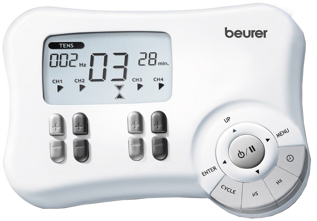 

Электростимулятор BEURER EM 80