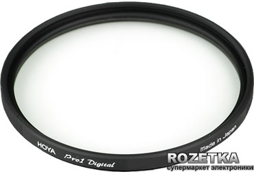 

Світлофільтр Hoya UV Pro1 Digital 67 мм