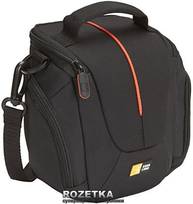 

Сумка Case Logic DCB-304K Black (3201022/3300100)