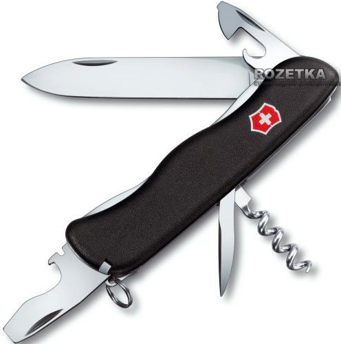 

Складной нож Victorinox Nomad 0.8353.3