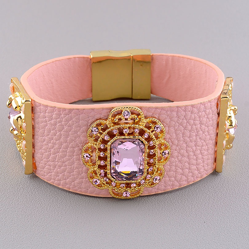 

Браслет Сrystal 'FJ' 031629