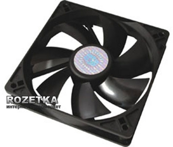

Кулер Cooler Master Silent Fan 120 (R4-S2S-12AK-GP)