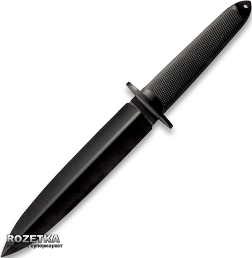 

Тренировочный нож Cold Steel 92FTP FGX Tai Pan (12600149)