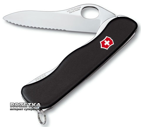 

Швейцарский нож Victorinox Sentinel (0.8413.MW3)