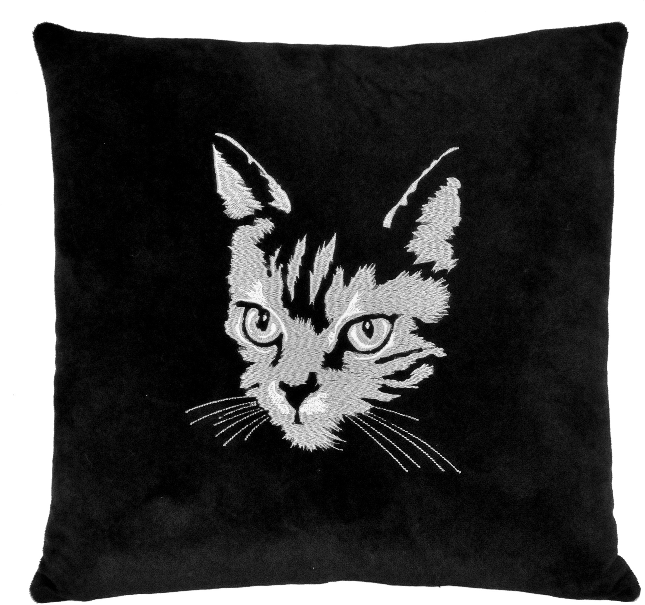 

Подушка Tigres Mister Cat 33 см (ПД-0374)