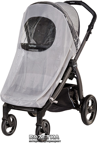 

Антимоскитная сетка Peg-Perego Pliko/Atlantico (IAZA0000-ZA53)