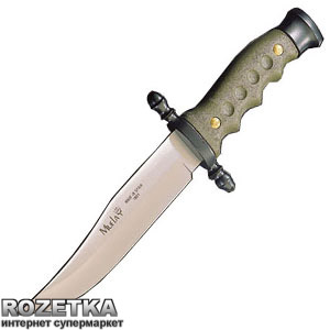 

Туристический нож Muela 6142R