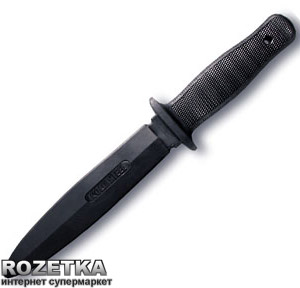 

Тренировочный нож Cold Steel Peace Keeper I (12600293)