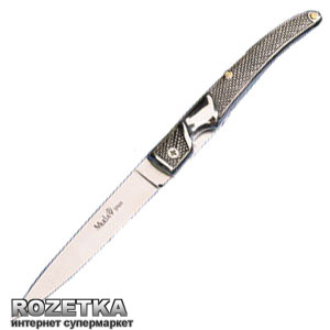 

Туристический нож Muela TL-10N
