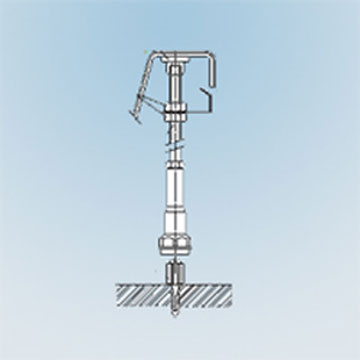 

Крепление RAVAK BE HAPPY-V B21200000N