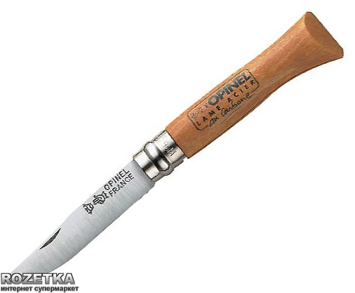 

Карманный нож Opinel 7 VRN (2047848)