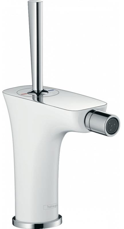 

Смеситель для биде HANSGROHE PURAVIDA 15270400