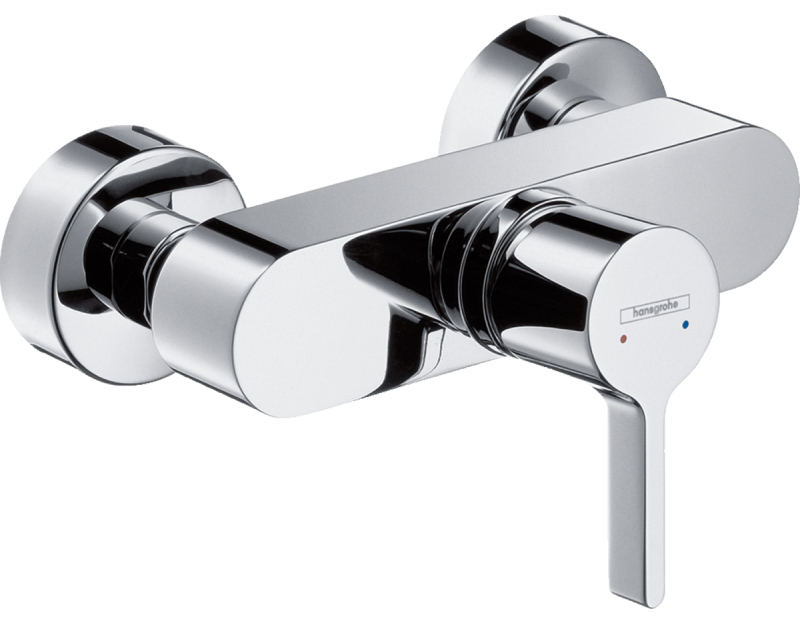 

Смеситель для душа HANSGROHE Metris S 31660000