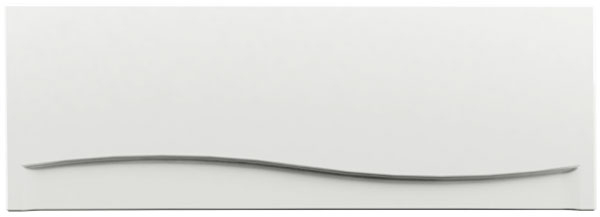 

Панель для ванны CERSANIT NIKE 170 (S401-030 / 00315)