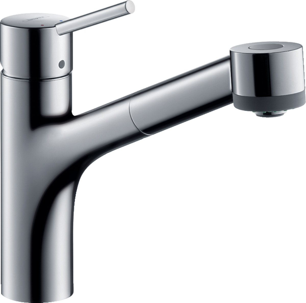 

Смеситель кухонный HANSGROHE Talis S 32841000